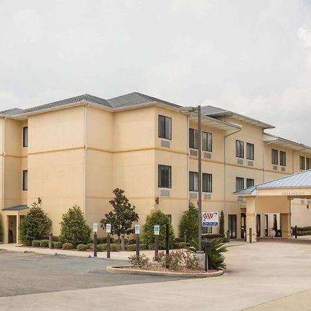 Days Inn By Wyndham Semmes Mobile Buitenkant foto