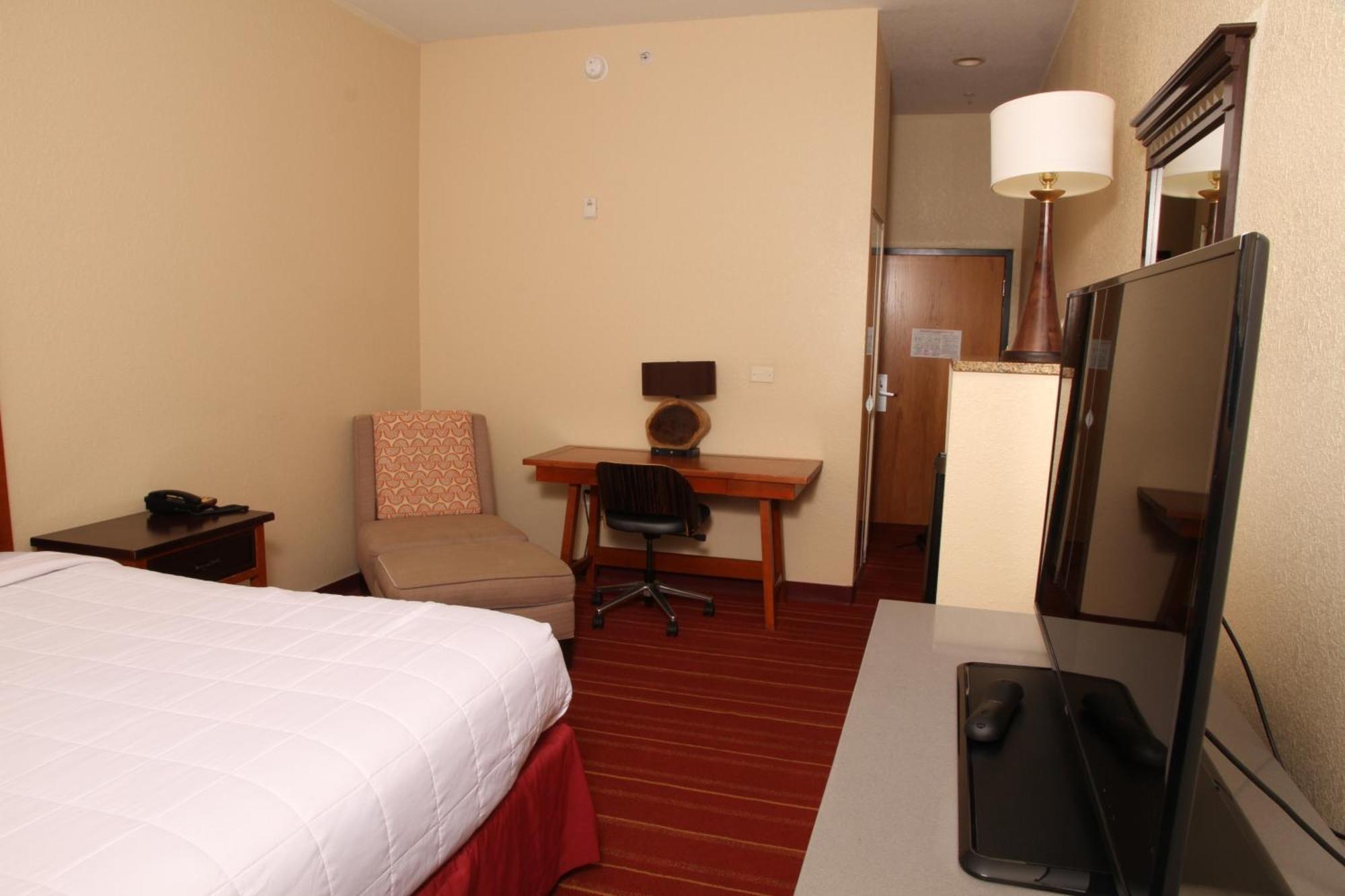 Days Inn By Wyndham Semmes Mobile Buitenkant foto