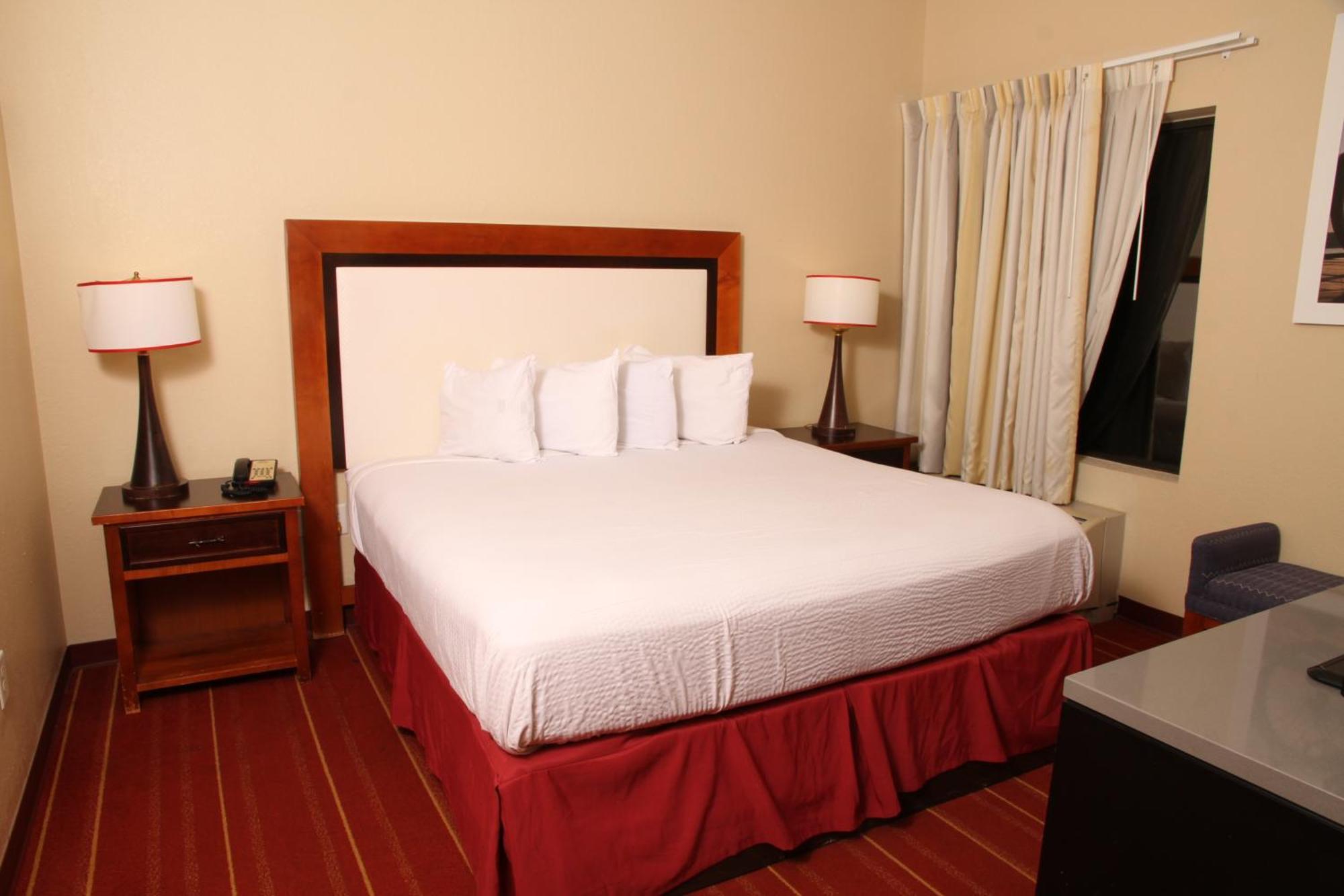 Days Inn By Wyndham Semmes Mobile Buitenkant foto