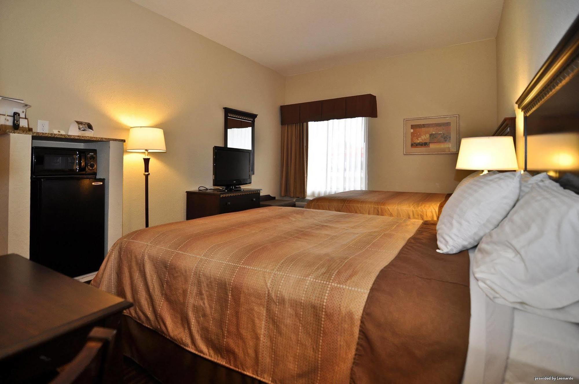 Days Inn By Wyndham Semmes Mobile Kamer foto