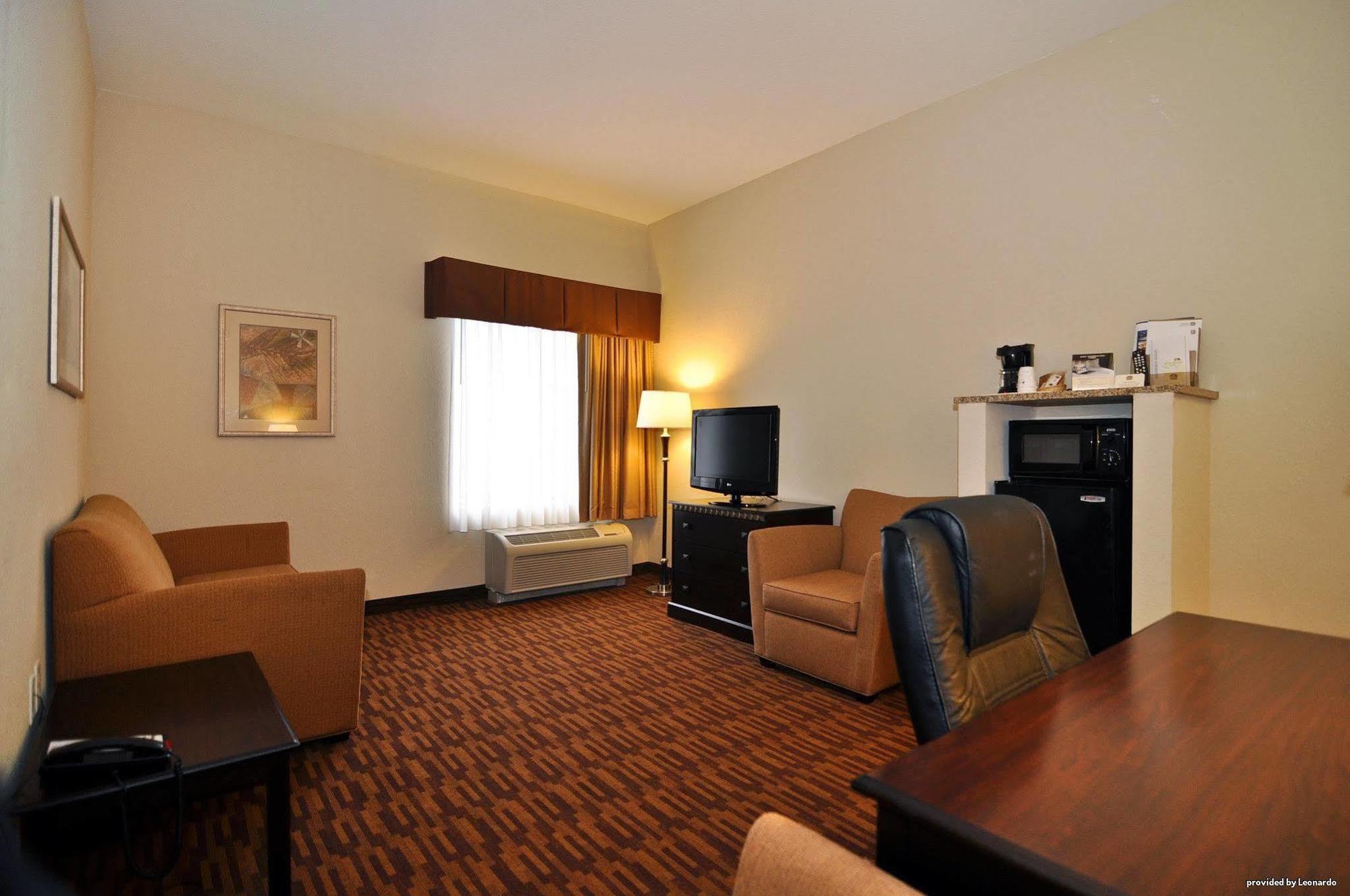 Days Inn By Wyndham Semmes Mobile Kamer foto