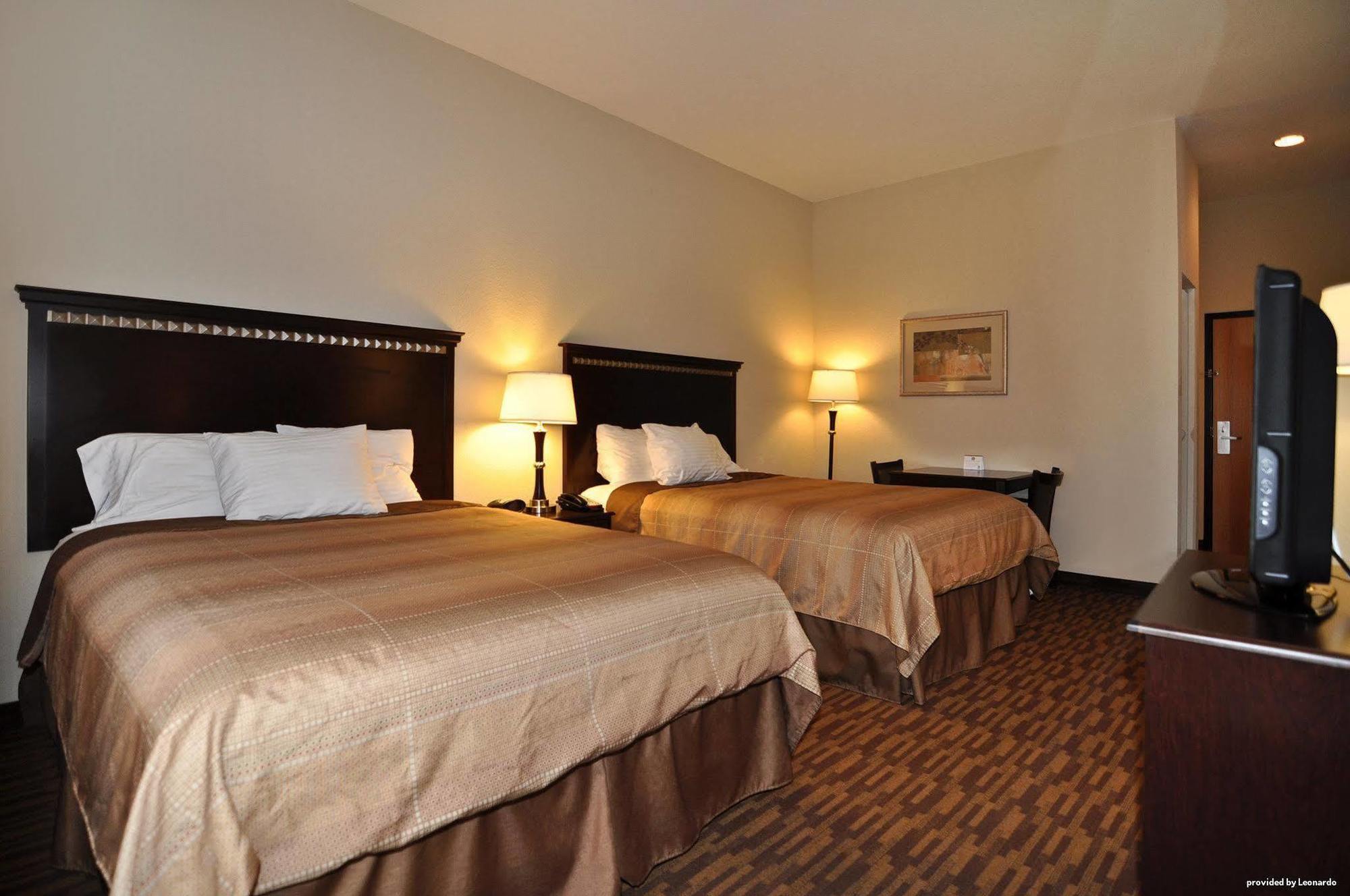Days Inn By Wyndham Semmes Mobile Kamer foto