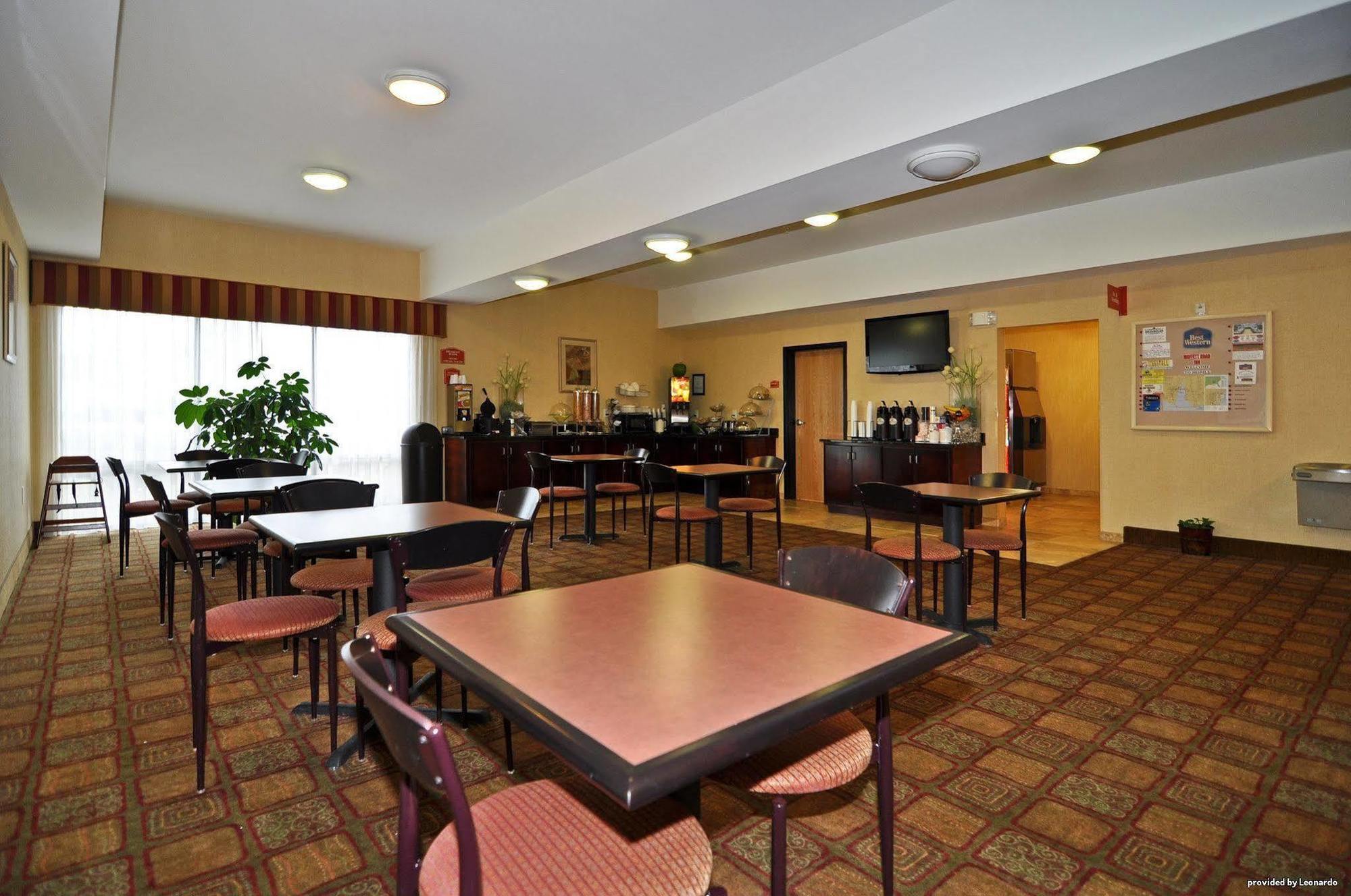 Days Inn By Wyndham Semmes Mobile Restaurant foto