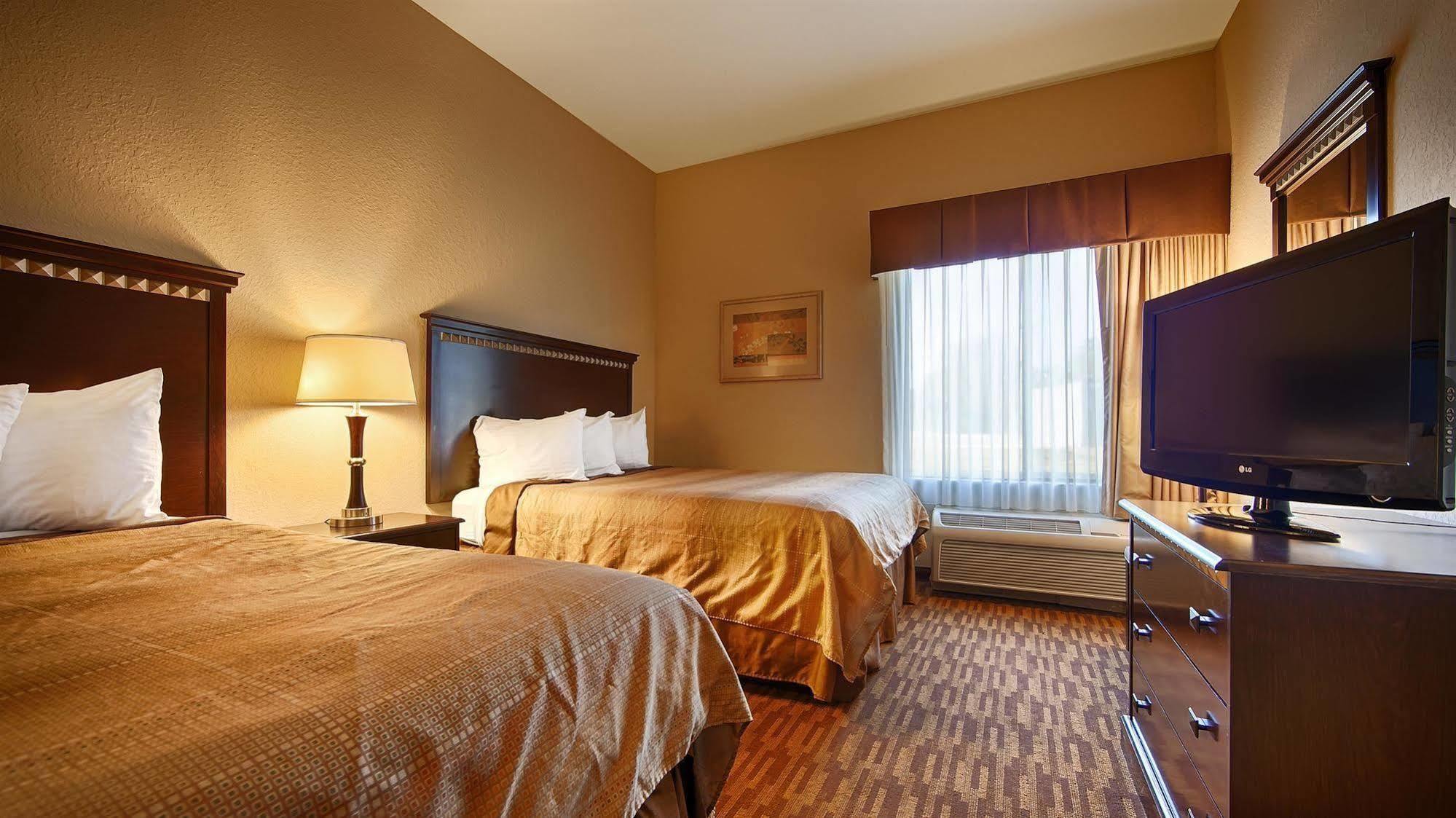 Days Inn By Wyndham Semmes Mobile Buitenkant foto